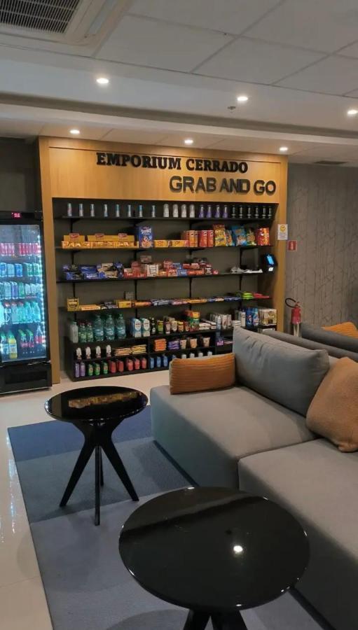 Aparthotel Flat Pleasure Goiania